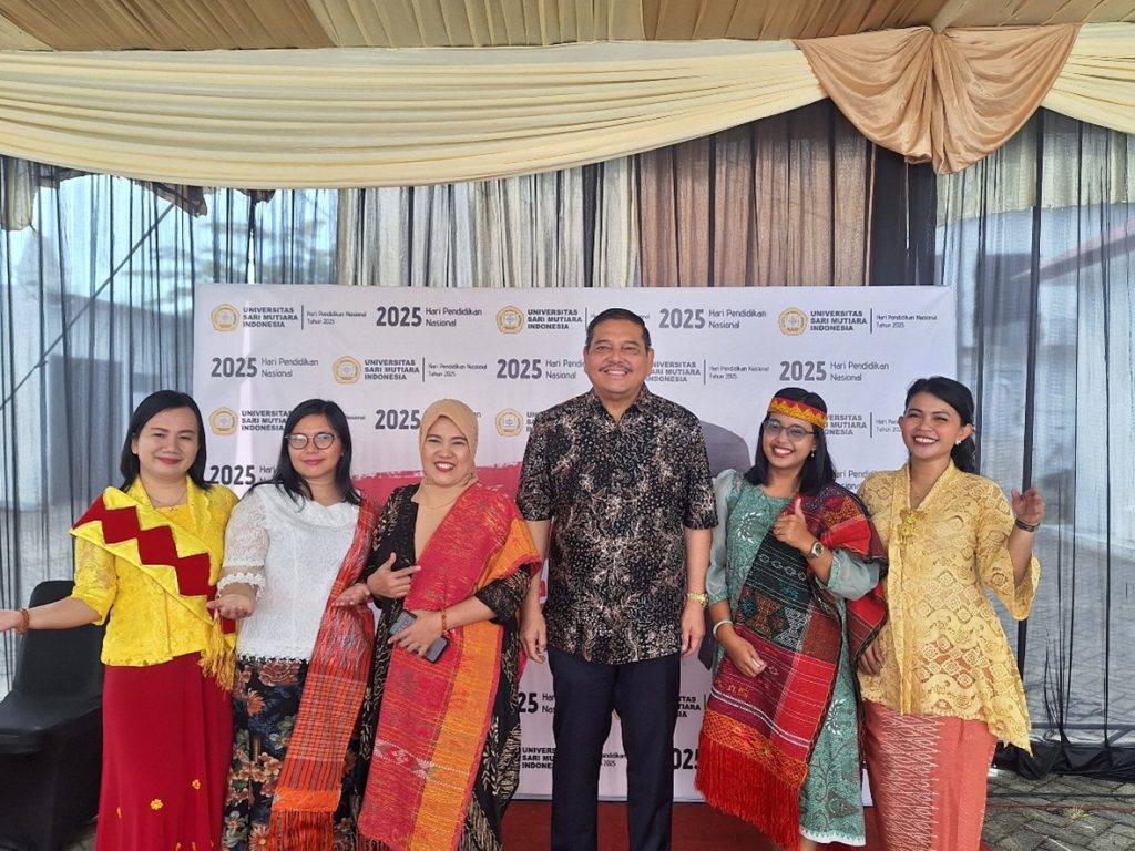 Informasi dan Kegiatan Lainnya