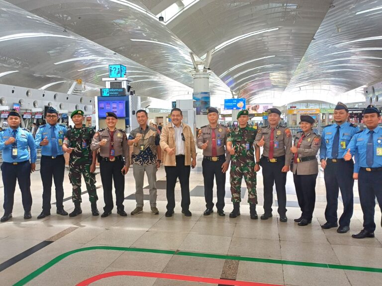 Tokoh Masyarakat Sumut Parlindungan Purba Prihatin Aksi Begal di Sekitar Bandara Kualanamu, Desak Perbaikan Penerangan Jalan