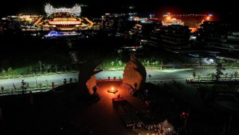 Prabowo Mau Pindahkan 9.500 ASN ke IKN hingga 2029, Begini Tahapannya