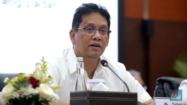 Purbaya Rilis Aturan Bunga KPR Disubsidi Hingga 10%, Ini Aturannya