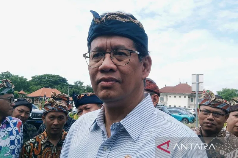 Kemenkeu Tegaskan Isu Purbaya Usul MBG Jadi Uang Adalah Hoaks
