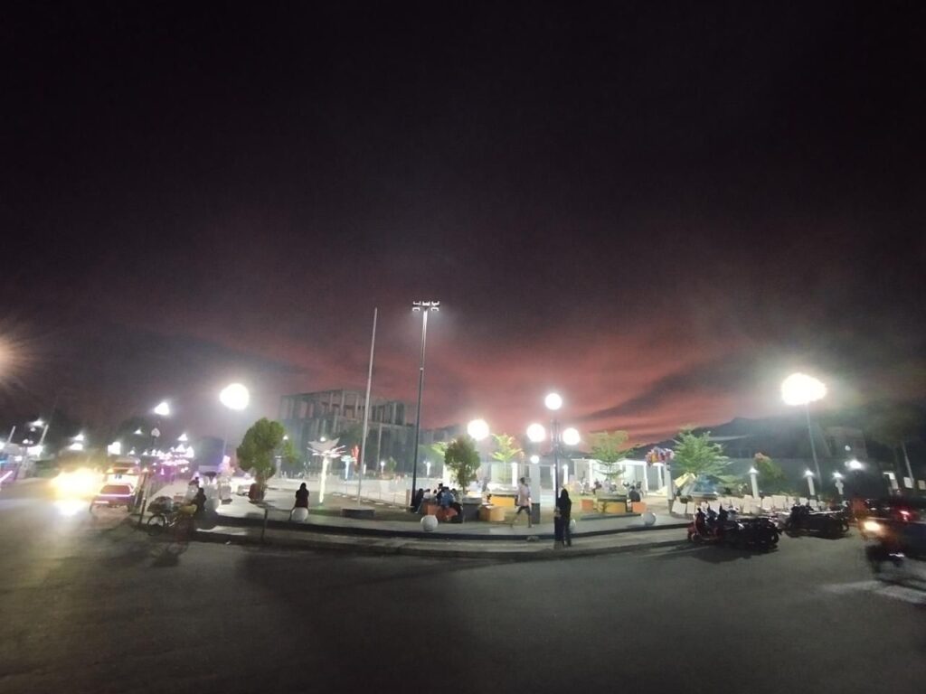 PLN Tuntaskan Pemulihan Kelistrikan Sumut 100 Persen! Sumut Kembali Menyala