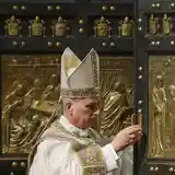 ”Porta Sancta” Sudah Ditutup, Tahun Yubileum Pengharapan 2025 Berakhir