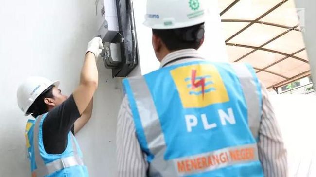 Soal Diskon Tarif Listrik 2026, Ini Penjelasan Menkeu Purbaya